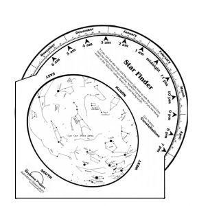 Star Wheel The Arkansas SkyDome Planetarium