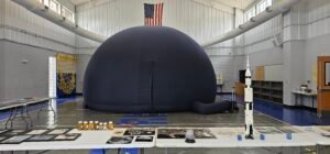 Planetarium Home 5 SkyDome Portable Planetarium