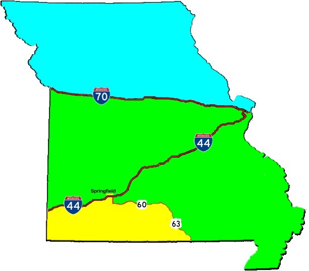 Missouri portable planetarium school programs