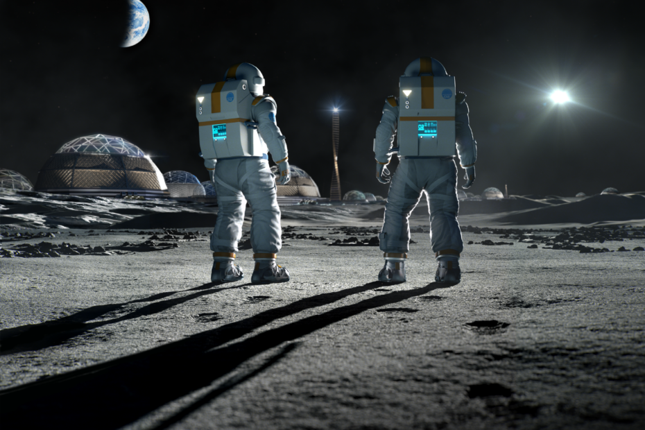 moonbase
